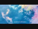 BUMP OF CHICKEN なないろ　ベース弾いてみた