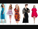 Billy Crafton (Fashion Designer) Dresses For Women