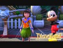 【Disneyland Adventures】ミッキーの宣材写真に写りこむオタク発生！？#23【ディズニーランド・アドベンチャーズ】