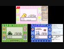 【配信企画】男3人の三つ巴初代ポケモン縛りプレイ対決Part3