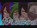【#クレノア1周年】RE:Unison【歌ってみた】