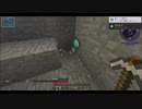 【Minecraft】リアルサバイバル46~48日目【Pyrotech】