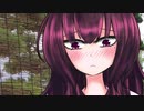 泣きぼくろのある美人なきりたんに甘えたい【VOICEROID劇場】