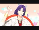 【MMDまほやく】Nyanyanyanyanyanyanya!【ムル】