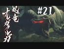 【女性実況】相も変わらず弓使いがひと狩り行くぜ！【MHR】#21