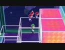 【２人実況】画面が停止しまくるオンラインプレイ #2【スーパーマリオ3Dワールド】