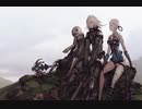 NieR Chill Mix