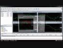 XM.COM-MT4チュートリアル-チャートウィンドウの基本
