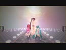 【MMD】 KiLLER LADY 『めんぼう式』