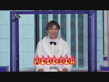 131.2【BTS_VLIVE】77分討論２【Run BTS!】【日本語字幕】