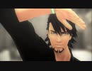 【MMDタイバニ】TIGER'S「Dark Horse」