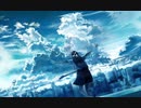 【オリジナル】ファントムブルー/初音ミク