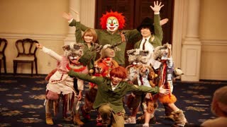 SEKAI NO OWARI【RPG】【重低音強化】