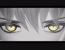 【MMD刀剣乱舞】病名は愛だった【自作モデル】