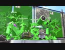 【スプラトゥーン2】ローラーガチマッチゆっくり実況･解説 part34
