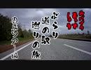 【モトブログ】ぶらり道の駅巡りの旅  内房ツアー編【#14】