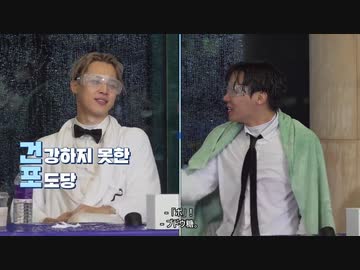 132.1【BTS_VLIVE】77分討論３【Run BTS!】【日本語字幕】