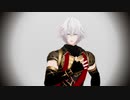 【MMDグラブル】ルシフェル / ONE OFF MIND【自作モデル】