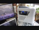 水冷PC動作デモ3_3（24時間連続稼働確認テスト）
