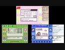 配信企画 男3人の三つ巴初代ポケモン縛りプレイ対決part9 Nicozon