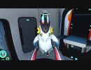 【Subnautica Below Zero】深海探索ゲーの続編をトロコンまで実況【１】