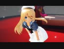 【rayMMD】ジャーヴィス Jervis【Apple Pie】