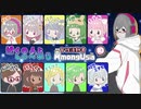 2021/05/22【【AmongUsa】近くで話せて断末魔と命乞いが出来るタイプの宇宙人狼】#1