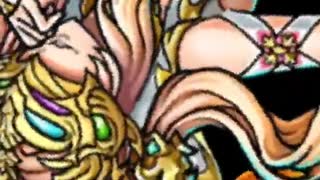 黒騎士と白の魔王　神獄級アーカーシャ