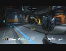 Overwatch オーバーウォッチ適当実況動画part320