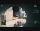 【Enlisted:ベータ版】エアフィールド防衛を初プレイ（プレイ動画）
