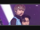 【NCT DREAM】沈んでいったジェノ