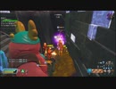 Fortnite 世界を救え＃18