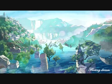 Instrumental | Fleeting dream