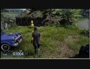 水冷PC動作デモ3_7（FF14・FF15ベンチマーク）