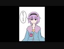「これから毎日一枚、絵を描くことにしよう」678日目