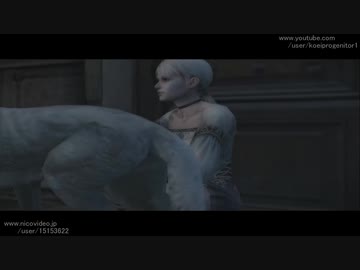 【TAS】デメント - DEMENTO Part02【ツールアシストサクサクプレイ】