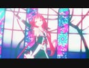 【MMD艦これ】江風でメルティランドナイトメア