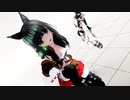 【らぶ式モデルFC10周年祭】らぶ式Lioで『KING』1080p