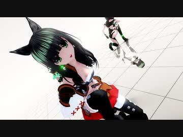 【らぶ式モデルFC10周年祭】らぶ式Lioで『KING』1080p