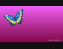 Butterfly (feat. Saki) - City Pop Type Beat #07