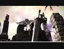 水冷PC動作デモ3_9（FF14・FF15ベンチマーク RTX3080換装版）