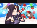 【MMD】 SAO・ユウキで願わくばハッピーエンドを