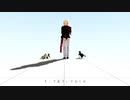 【MMD刀剣乱舞】ヒガン【南泉一文字】