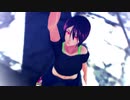 【VRoid→MMD】ELECT【Veda】