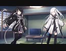 隣人のアリアルさんとミリアルさん　024『砂糖水』