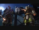 初見が戦国BASARA4皇実況　島津義弘6　帝 謁見の儀　後編