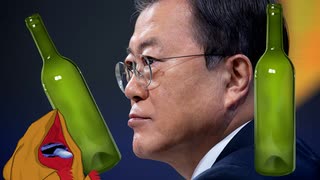 韓国「首脳会談でモデルナ委託生産を獲得！」業務内容は瓶詰めと梱包と判明