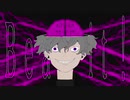 【歌ってみた初投稿】パープルハイプ【かいまる】