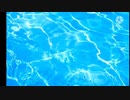 《自作曲》　　水の曼荼羅　〜Aqua prism
