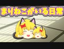 【ゆっくり茶番】まりさねこといっしょ。
